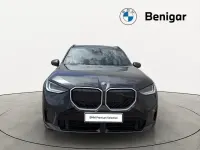 Nuevo BMW 220 299 CV (219 kW) 2026 Gris SUV