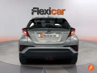 Usado Toyota C-HR Active 140 CV (102 kW) 2023 Gris SUV