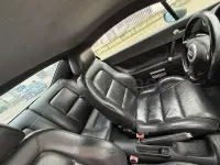 Usado Audi TT S-Line 180 CV (132 kW) 2000 Marrón Coupe