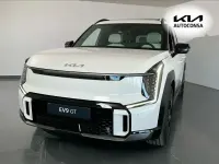 Nuevo Kia EV9 GT-Line 282 kW (384 CV) 2025 Blanco SUV
