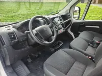Usado Peugeot Boxer S 140 CV (102 kW) 2020 Blanco Van