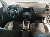 Nuevo Seat Ateca 150 CV (110 kW) 2025 Blanco SUV