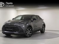 Usado Toyota C-HR Advance 223 CV (164 kW) 2025 Gris / plata SUV