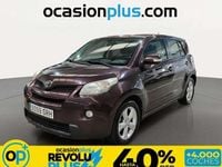 Usado Toyota Urban Cruiser Active 101 CV (74 kW) 2009 Burdeos Utilitario