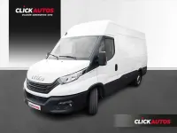 Usado Iveco Daily 156 CV (114 kW) 2023 Blanco Van