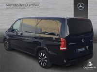 Usado Mercedes Vito 163 CV (119 kW) 2024 Negro Van