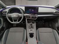 Usado Cupra Leon 150 CV (110 kW) 2024 Negro Berlina