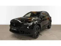 Nuevo Volvo XC40 Ultra 163 CV (119 kW) 2026 Negro SUV