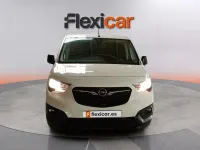 Usado Opel Combo Edition+ 102 CV (75 kW) 2021 Blanco Monovolumen