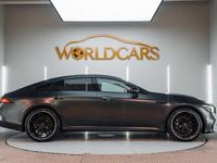 Usado Mercedes AMG GT AMG 367 CV (269 kW) 2019 Negro Coupe