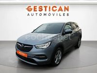 Usado Opel Grandland X Edition 224 HP (164 kW) 2022 Cinzento SUV