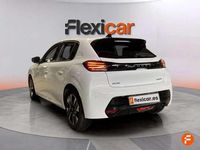 Usado Peugeot 208 Allure 110 CV (80 kW) 2025 Blanco Utilitario