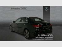 Usado Mercedes 260 117 CV (86 kW) 2021 Berlina