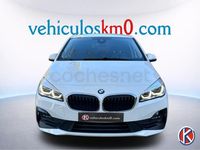 Usado BMW 216 Active Tourer 116 CV (85 kW) 2021 Blanco Monovolumen