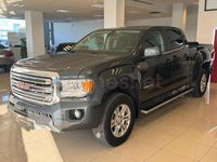 Usado RAM 1500 305 CV (224 kW) 2016 Gris / plata Pickup/Camioneta