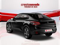 usado Citroën e-C4 ë-C4 XX eléctrico 100kW 50KWh Feel Pack Te puede interesar