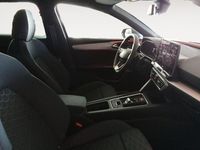 Usado Seat Leon FR 204 CV (150 kW) 2025 Gris