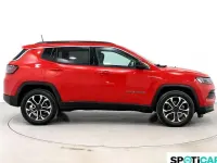 Usado Jeep Compass Limited 130 CV (95 kW) 2022 SUV