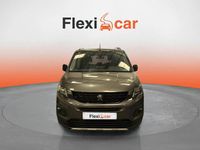 Usado Peugeot Rifter GT 101 CV (74 kW) 2020 Marrón Monovolumen