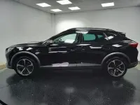 Używany Cupra Formentor 204 KM (150 kW) 2021 Czarny SUV