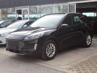 Usado Ford Kuga ST-Line 190 CV (139 kW) 2023 Negro SUV