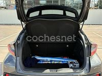 Usado Toyota C-HR Plus 122 CV (89 kW) 2018 Gris / plata SUV