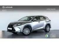 Usado Lexus NX300h 197 CV (144 kW) 2016 Otros SUV