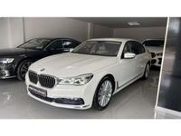 usado BMW 730 730 dA