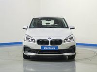 usado BMW 218 Gran Tourer Serie 2 Gran Tourer d