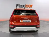 Usado Kia Niro 184 CV (135 kW) 2023 Naranja SUV