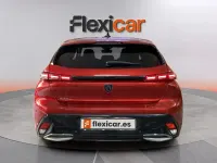 Usado Peugeot 308 Allure 130 CV (95 kW) 2024 Rojo Berlina