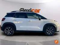 Usado Citroën C3 Aircross PureTech 110 CV (80 kW) 2024 Blanco SUV