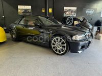 Usado BMW M3 343 CV (252 kW) 2005 Azul Descapotable