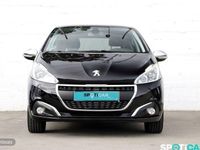 usado Peugeot 208 1.2L PURETECH 60KW STYLE 82CV 5P Manual