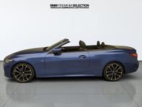 Usado BMW 420 Shadowline 190 CV (139 kW) 2024 Descapotable