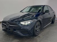 Usado Mercedes C300e 313 CV (230 kW) 2022 Azul Berlina