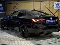 Usado BMW M440 2021 Berlina