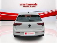 Usado VW Golf VIII 116 CV (85 kW) 2022 Blanco