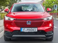 Usado Honda HR-V Executive 120 CV (88 kW) 2016 Blanco SUV