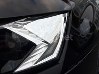 Usado DS Automobiles DS7 Crossback 180 CV (132 kW) 2020 Negro SUV