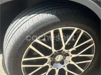 Usado VW Tiguan 140 CV (102 kW) 2008 Negro SUV