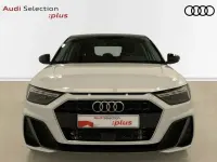 Usado Audi A1 116 CV (85 kW) 2024 Blanco SUV