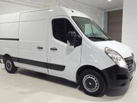 Usado Renault Master 131 CV (96 kW) 2018 Van
