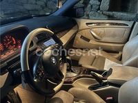 Usado BMW X5 184 CV (135 kW) 2002 Negro SUV