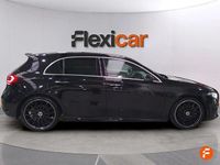 Usado Mercedes A200 163 CV (119 kW) 2021 Negro