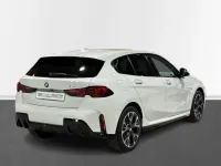 Usado BMW 120 Comfort Edition 178 CV (130 kW) 2024 Blanco Utilitario