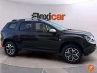 Usado Dacia Duster Acces 115 CV (84 kW) 2019 Negro SUV