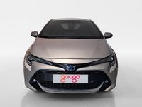 Usado Toyota Corolla Style 122 CV (89 kW) 2022 Gris Berlina