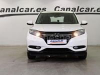Usado Honda HR-V Elegance 120 CV (88 kW) 2018 Blanco SUV