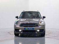 Usado Mini Cooper S Countryman 224 CV (164 kW) 2019 Plateado SUV